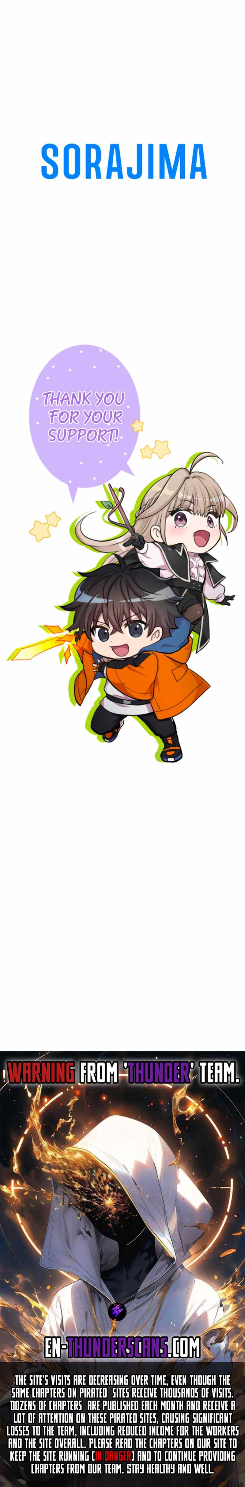 THE FALLEN SAGE RISES TO POWER WITH THE UR INHERITOR SKILL Chapter 45 23